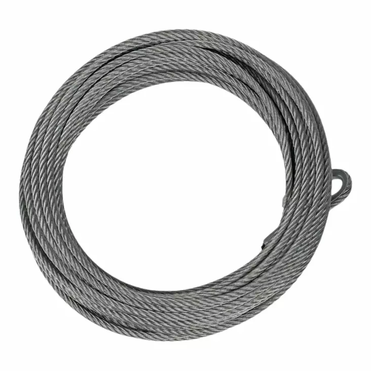 CAN-AM VINSSIVAIJERI HD VINSSIT (1588 KG) - ATV vinssit ja vetolaitteet - 29987 - 1