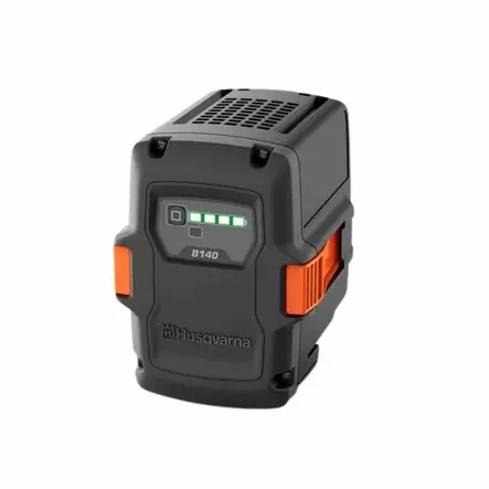 HUSQVARNA AKKU 40-B140 36V 4Ah - Husqvarna akut, laturit ja lisävarusteet - 25878 - 1