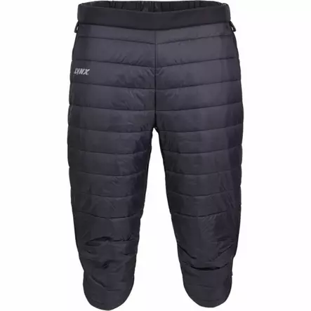 LYNX HYBRID SHORTSIT MUSTA UNISEX - Lynx alusasut ja kerrospukeutuminen - 28578 - 1