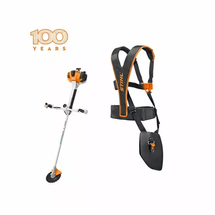 STIHL FS 490.0 C-EM KW RAIVAUSSAHA - STIHL raivaussahat - 32388 - 2