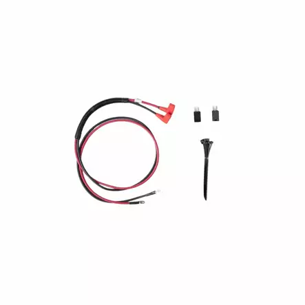 CAN-AM VINSSIN JOHTOSARJA (G3L ELECTRIC) - ATV vinssit ja vetolaitteet - 32868 - 1