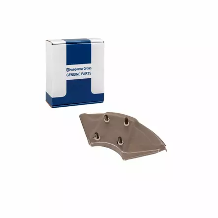 HUSQVARNA TERÄSUOJUS - Husqvarna varaosat - 3558 - 1
