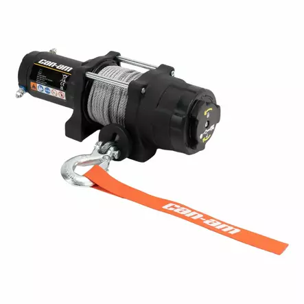 CAN-AM HD 3500 VINSSI G2,G2L - ATV vinssit ja vetolaitteet - 25598 - 2