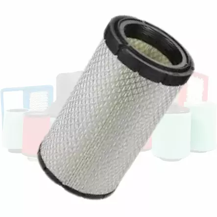 CAN-AM ILMANSUODATIN "PREMIUM" TRAXTER,MAVERICK - Mönkijän suodattimet - 22648 - 1