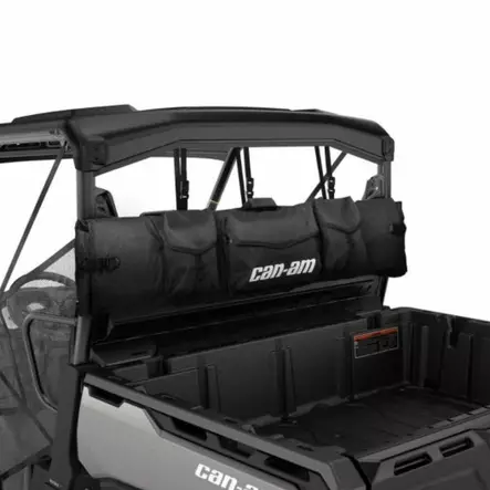 CAN-AM KAHDEN ASEEN LAUKKU TRAXTER - SSV telineet ja pidikkeet - 30478 - 1