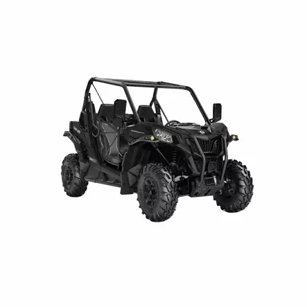 CAN-AM MAVERICK TRAIL DPS T ABS 1000 2027 - Can-Am SSV traktorimönkijät - 34598 - 1