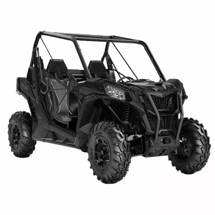 CAN-AM MAVERICK TRAIL DPS T ABS 700 2026 - Can-Am SSV traktorimönkijät - 32268 - 1