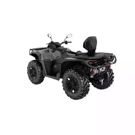 CAN-AM OUTLANDER MAX PRO XU T HD10 2027 - Can-Am ATV traktorimönkijät - 34328 - 2
