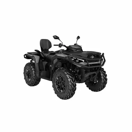 CAN-AM OUTLANDER MAX PRO XU T HD10 2027 - Can-Am ATV traktorimönkijät - 34328 - 1