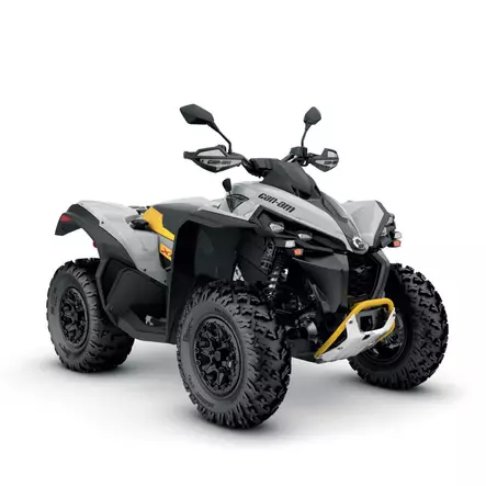 CAN-AM RENEGADE X XC 1000T 2024 - Can-Am ATV ja SSV poistuneet mallit - 28398 - 1