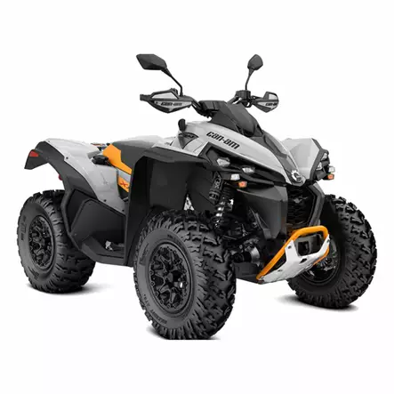 CAN-AM RENEGADE X XC 1000 T ABS 2025 - Can-Am ATV traktorimönkijät - 29748 - 1