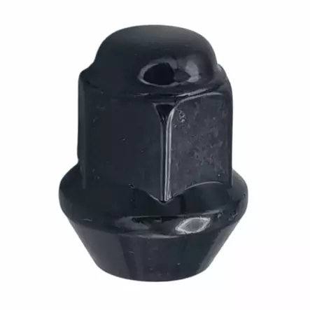 CAN-AM RENGASMUTTERI M10 X 1,25 MUSTA - SSV renkaat ja vanteet - 18588 - 1