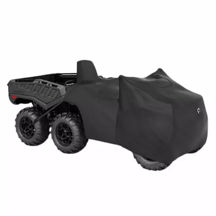 CAN-AM SÄILYTYSPEITE OUTLANDER G2L 6x6 - ATV peitteet ja oheisvarusteet - 18458 - 1