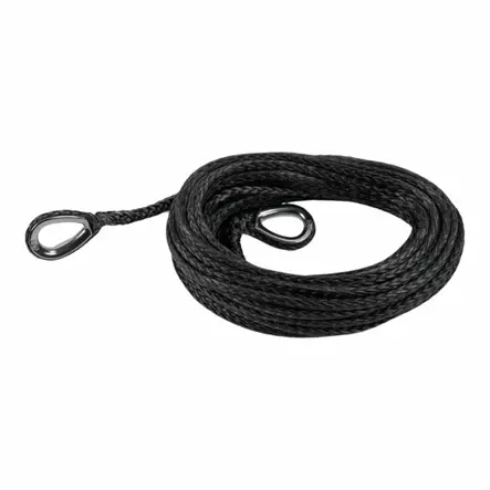 CAN-AM SYNTEETTINEN JATKOKÖYSI VINSSIIN 15,2M - SSV valot, sähkölaitteet ja vinssit - 25218 - 1