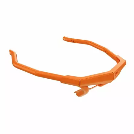 EXPLORER ETUPUSKURI RACE ORANSSI - Lynx puskurit, vetokoukut ja vinssit - 21398 - 1