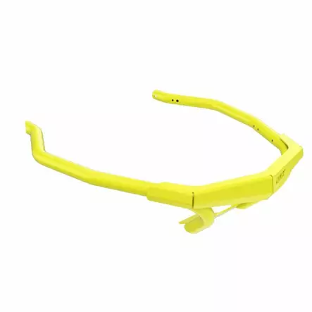 EXPLORER ETUPUSKURI SUNBURST YELLOW - Lynx puskurit, vetokoukut ja vinssit - 28928 - 1