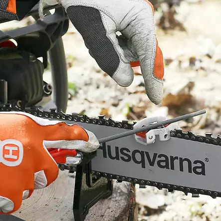 HUSQVARNA RULLAVIILANOHJAIN X-CUT .325" SP33G 4,8mm - Husqvarna huoltotarvikkeet - 14518 - 2