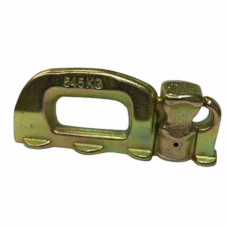 KIINNITYSLENKKI SUPERTRAC KISKOON - Lynx peitteet ja kuljetustarvikkeet - 29058 - 1