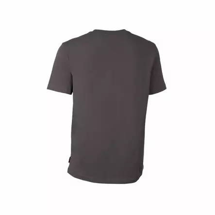 LYNX SIGNATURE GRAPHICS T-PAITA MIESTEN HARMAA - Lynx T-paidat ja paidat - 32758 - 2