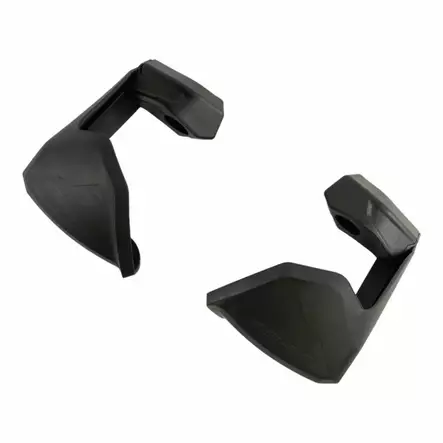 CAN-AM MATKUSTAJAN TUULISUOJAT G2,G2L,G3,G3L MAX - ATV tuulilasit, tuuliohjaimet ja peilit - 9668 - 2