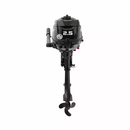 MERCURY F2,5MH PERÄMOOTTORI - Mercury Fourstroke perämoottorit - 22968 - 2