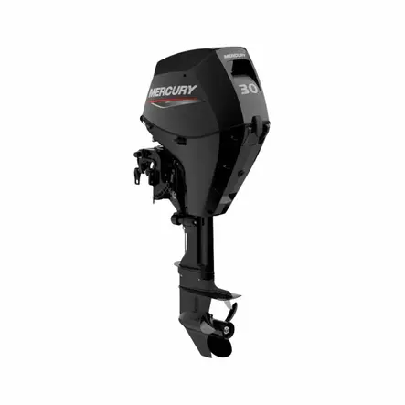 MERCURY F30 ELPT EFI 3CYL PERÄMOOTTORI - Mercury Fourstroke perämoottorit - 28208 - 1