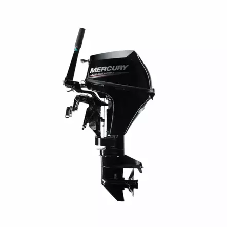 MERCURY F8 EH PERÄMOOTTORI - Mercury Fourstroke perämoottorit - 18438 - 1