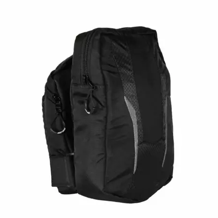 OHJAUSTANKOLAUKKU LYHYT 3L - Ski-Doo laatikot ja telineet - 29198 - 1