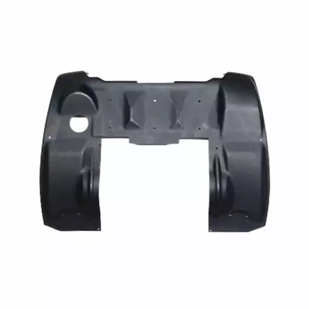 POHJAPANSSARI 49 RANGER KOK. REX - Lynx pohjasuojat, suojat ja vahvikkeet - 1028 - 1