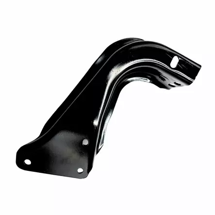 CAN-AM PUSKURIN ASENNUSTUKI VASEN - ATV puskurit, suojat ja vahvikkeet - 15388 - 1