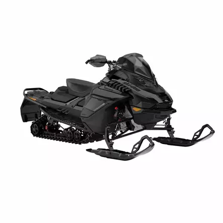 SKI-DOO RENEGADE X-RS 2027 - Ski-Doo moottorikelkat - 33428 - 1