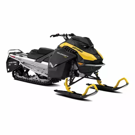 SKI-DOO SUMMIT NEO 2026 - Ski-Doo moottorikelkat - 31098 - 1