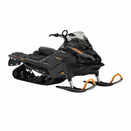SKI-DOO TUNDRA LE 2027 - Ski-Doo moottorikelkat - 33478 - 1