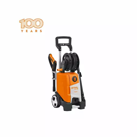 STIHL RE 120 PLUS PAINEPESURI - STIHL painepesurit - 27958 - 1