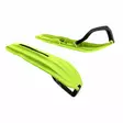 BLADE XC SUKSIPARI MANTA GREEN - Lynx sukset, muovit ja ohjainraudat - 16058 - 1