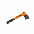 STIHL YLEISKIRVES AX 6 P 37cm - Kirveet, vesurit ja tukkisakset - 23798 - 1