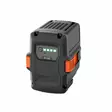 HUSQVARNA AKKU 40-B140 36V 4Ah - Husqvarna akut, laturit ja lisävarusteet - 25878 - 1