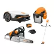 STIHL METSÄ JA PUUTARHA - STIHL sahat ja tarvikkeet - 28888 - 1