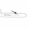 STIHL RULLAVIILAOHJAIN FG 4 .325" 4,8mm - Viilat ja viilaustarvikkeet - 29588 - 1