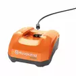 HUSQVARNA AKKULATURI 40-C750X EU - Husqvarna akut, laturit ja lisävarusteet - 31438 - 1