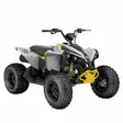 CAN-AM RENEGADE EFI 110 2026 - Can-Am ATV traktorimönkijät - 32218 - 1