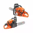 HUSQVARNA 450X MOOTTORISAHA 13" .325" SP33G - Husqvarna moottorisahat - 33488 - 2