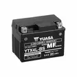AKKU YUASA YTX4L-BS 3,2AH 12V 50A (415130653) - Lynx ja Ski-Doo akut - 1998 - 1
