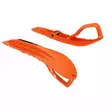 BLADE DS+ SUKSIPARI RACE ORANGE - Lynx sukset, muovit ja ohjainraudat - 19308 - 1