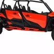 CAN-AM KIVISUOJAT LONESTAR RC MAVERICK SPORT MAX - SSV puskurit ja suojat - 30738 - 1