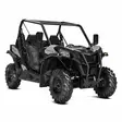 CAN-AM MAVERICK TRAIL 700 T 2025 - Can-Am SSV traktorimönkijät - 29758 - 1