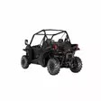 CAN-AM MAVERICK TRAIL DPS T ABS 1000 2027 - Can-Am SSV traktorimönkijät - 34598 - 2
