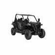 CAN-AM MAVERICK TRAIL DPS T ABS 1000 2027 - Can-Am SSV traktorimönkijät - 34598 - 1