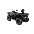 CAN-AM OUTLANDER MAX PRO XU T HD10 2027 - Can-Am ATV traktorimönkijät - 34328 - 2