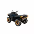 CAN-AM OUTLANDER XT-P T ABS 1000R 2027 - Can-Am ATV traktorimönkijät - 34318 - 2